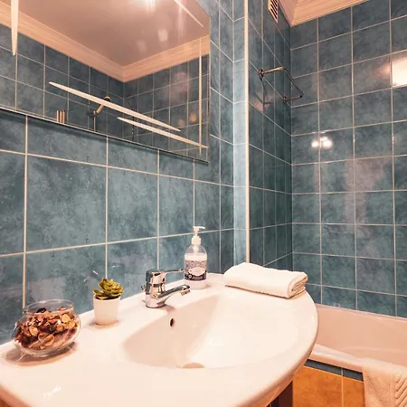 Lejlighed 13 - Great Location Peniche