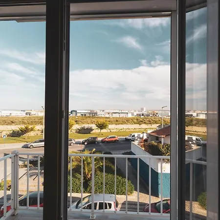 Lejlighed 13 - Great Location