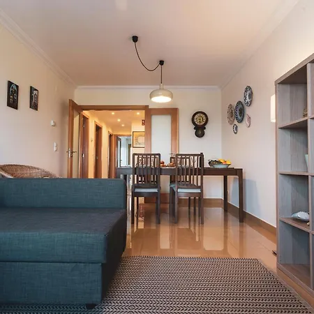 13 - Great Location Lejlighed Peniche