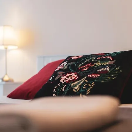 Lejlighed 13 - Great Location