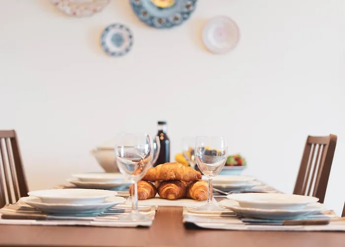 13 - Great Location Apartament *