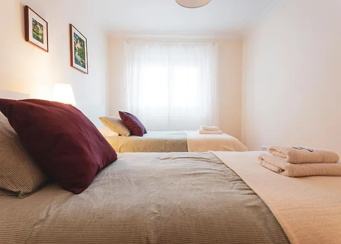Apartament 13 - Great Location