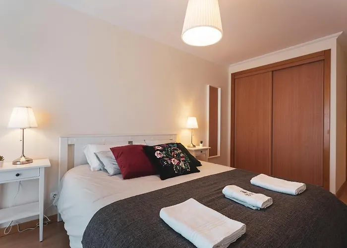 13 - Great Location Apartament