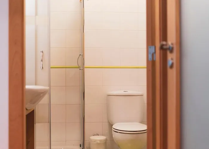 13 - Great Location Apartament *