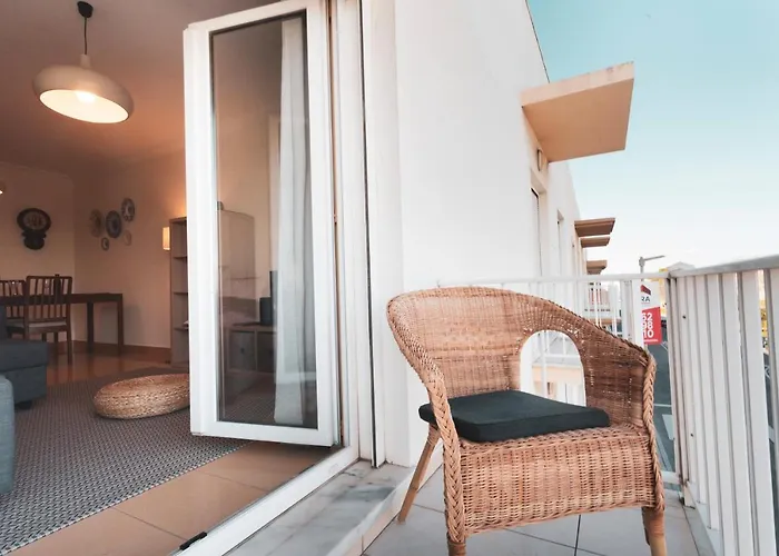 13 - Great Location Apartament