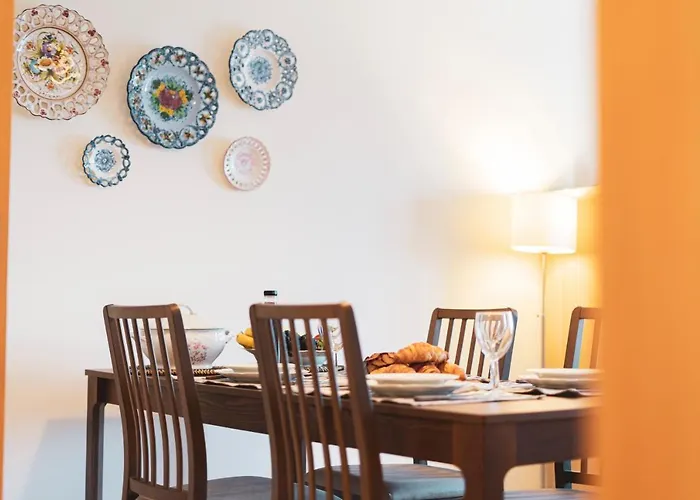 Apartament 13 - Great Location