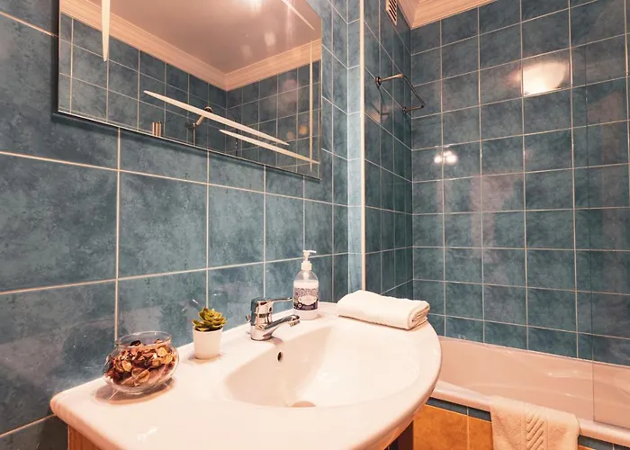 Daire 13 - Great Location Peniche