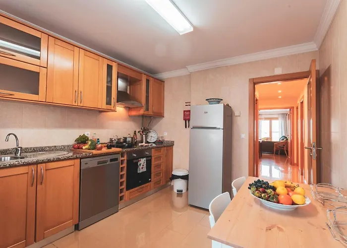 13 - Great Location Daire *