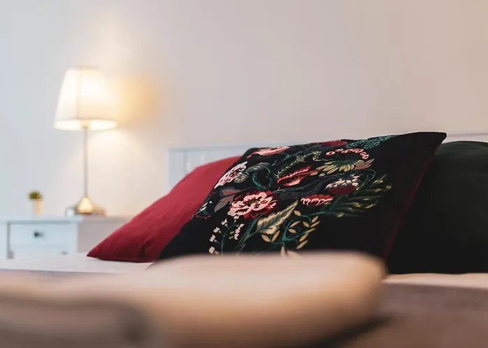 Daire 13 - Great Location